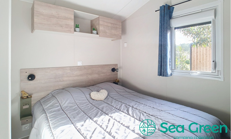 Chambre parentale