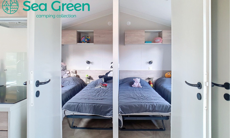 Chambre enfants