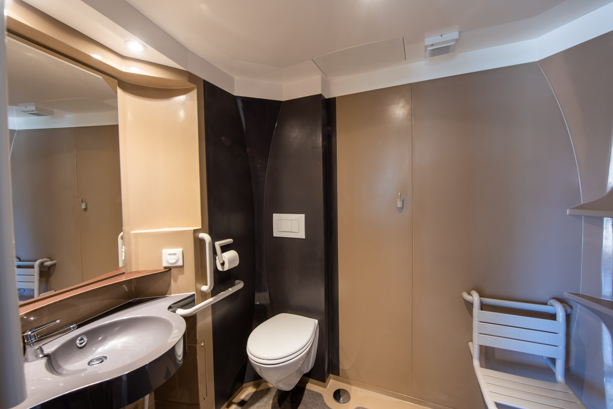 Chalet luxe
