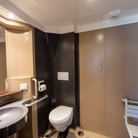 Chalet luxe
