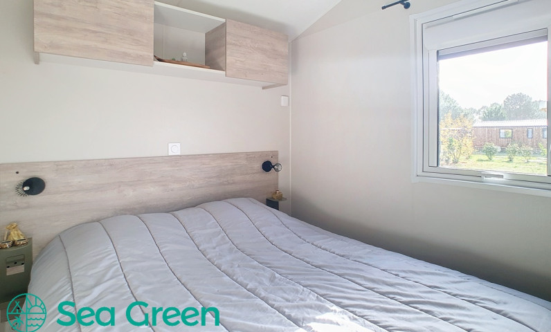 Chambre parentale