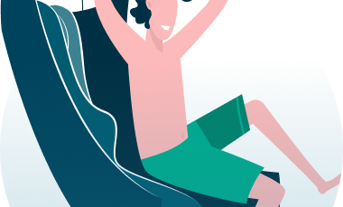 Illustration des thématiques HP
