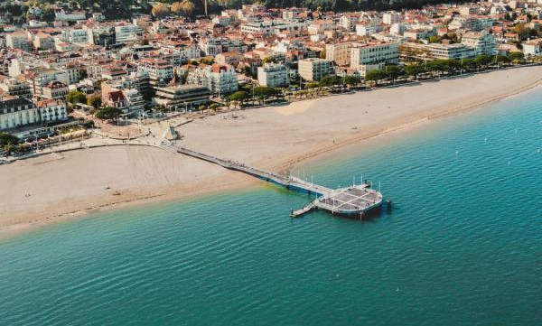 7 jours à Arcachon