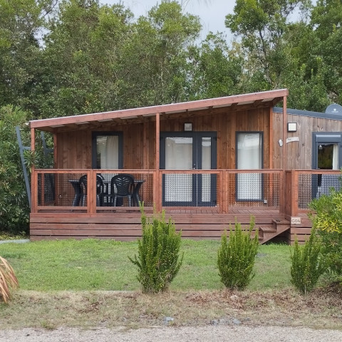 Mobil-home d'occasion Gironde