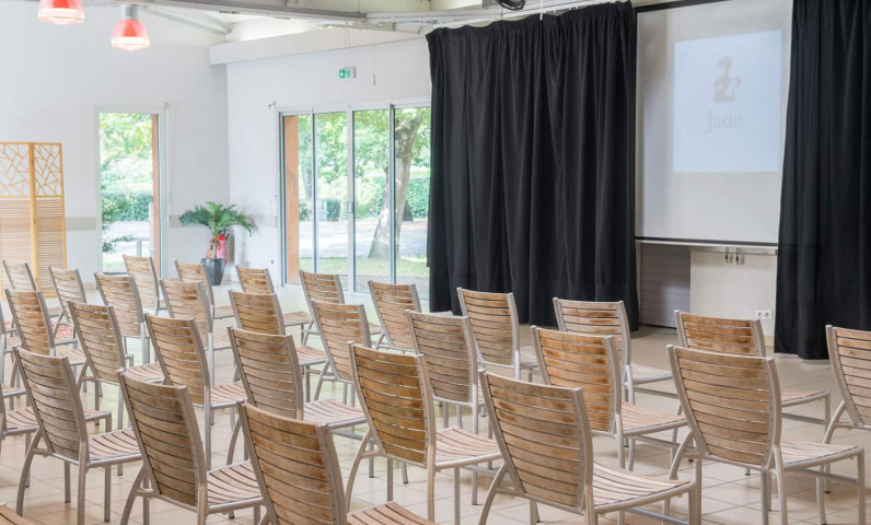 Espace Pyla séminaires