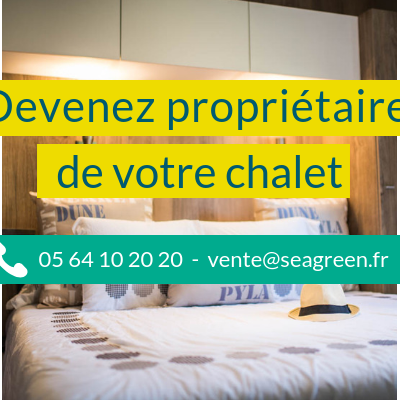 Achat chalet La Forge