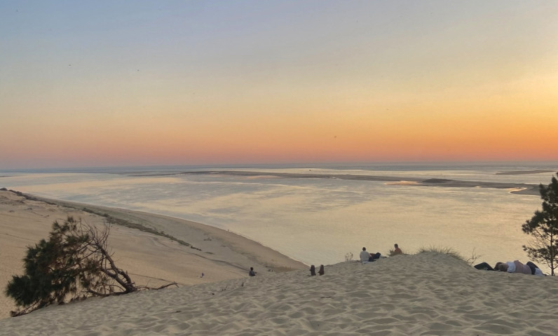 Seminar Bassin Arcachon Gironde