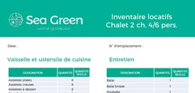 inventaire camping camping arcachon